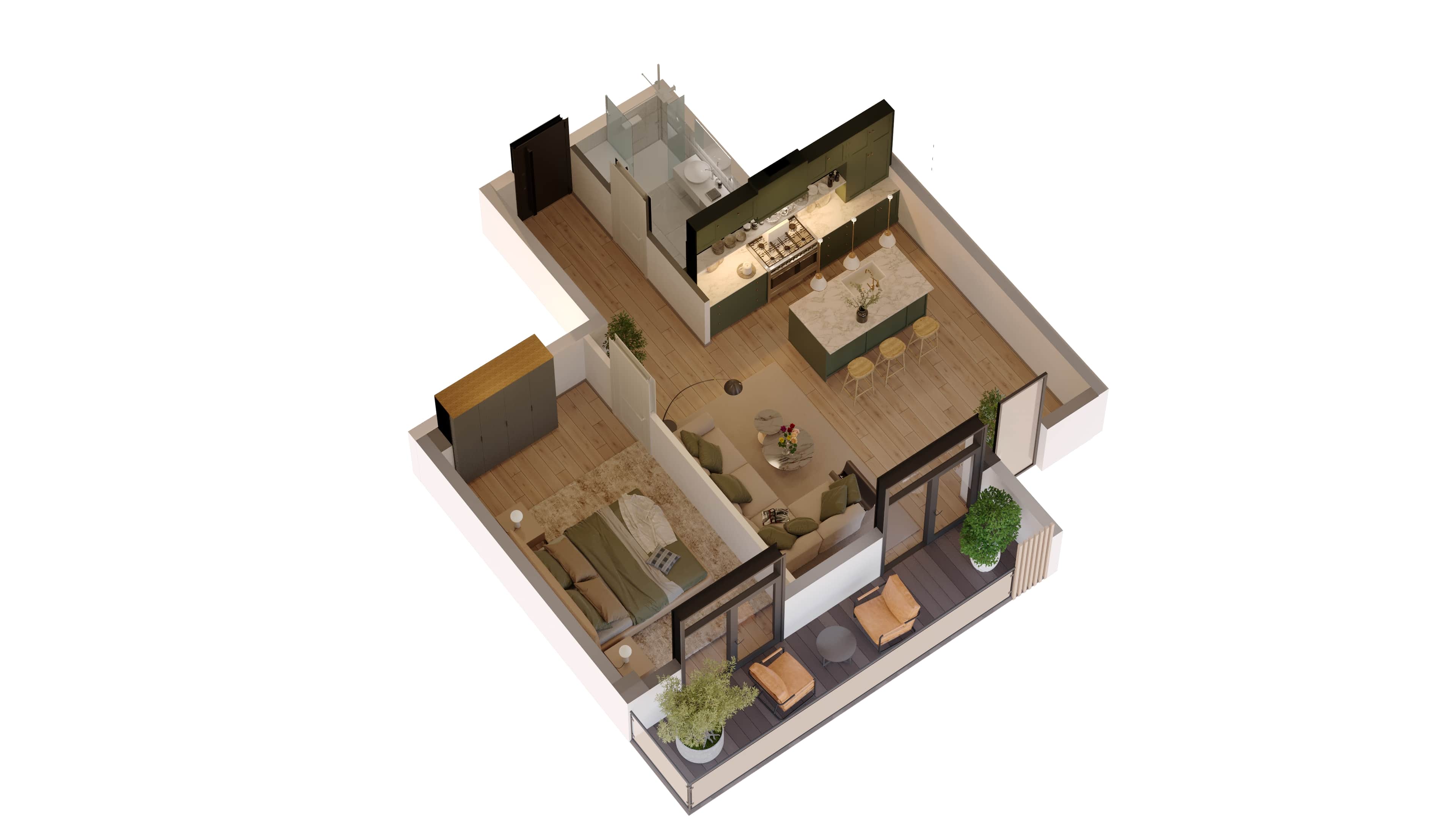 3D Image